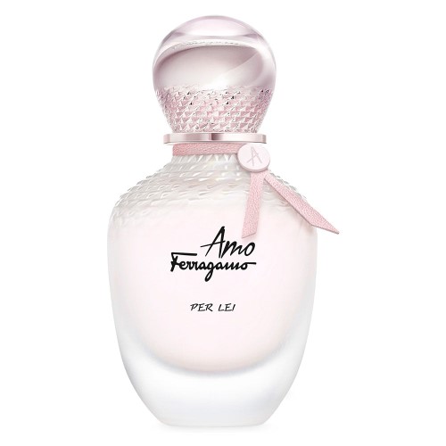 Perfume Salvatore Ferragamo Amo Ferragamo Per Lei Eau de Parfum - Perfume Feminino