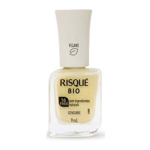 Esmalte Risqué Bio Gengibre 9ml