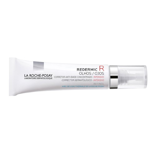 Anti-idade Redermic R Olhos La Roche-posay 15ml