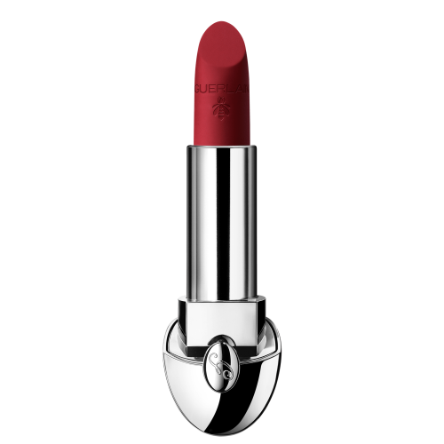 Batom Matte Guerlain Rouge G Velvet Edição Especial Legendary Red