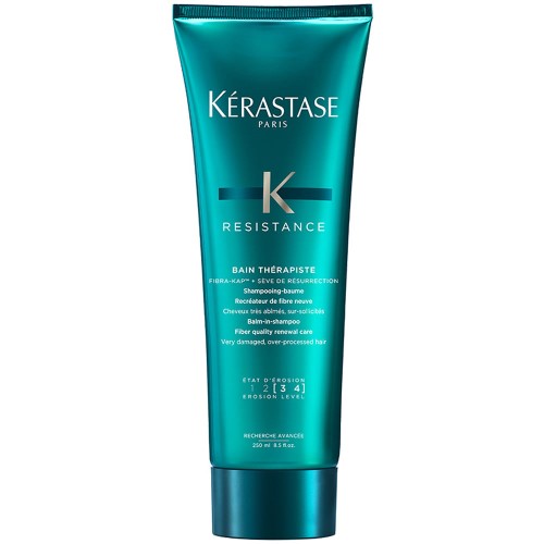 Kérastase Résistance Bain Therapiste - Shampoo