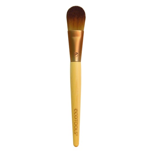 Pincel para Base Classic Foundation N° 1202 - Ecotools