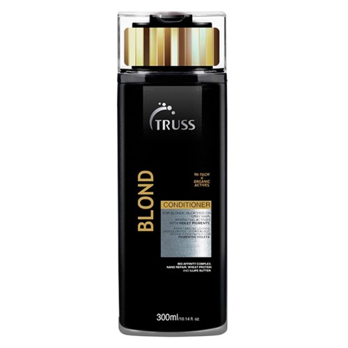 Truss Blond Condicionador