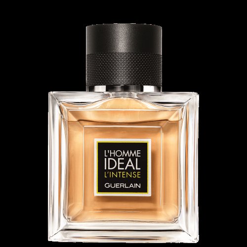 Lomme Idéal Intense Guerlain - Perfume Masculino Eau de Parfum