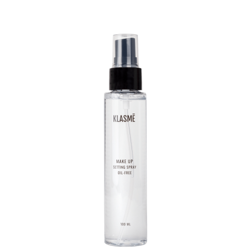 Fixador de Maquiagem Klasme - Make Up Setting Spray