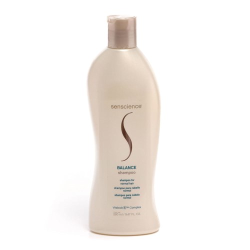 Shampoo Senscience Balance 280ml