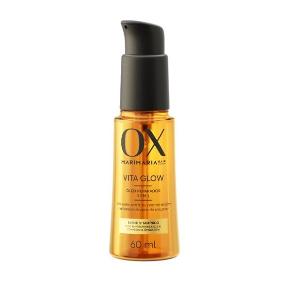 Oleo Ox Marimaria Hair 60ml Vita Glow