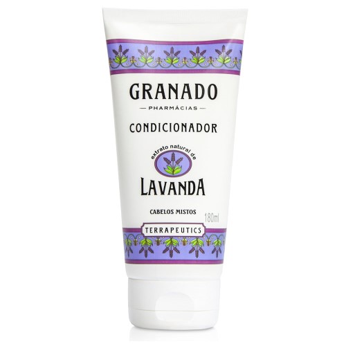 Granado Terrapeutics Lavanda - Condicionador