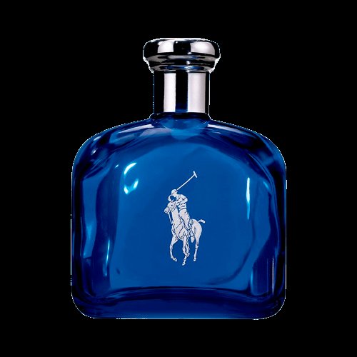 Perfume Ralph Lauren Polo Blue Eau De Toilette - Perfume Masculino 