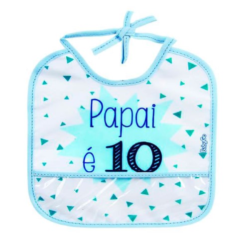 BABADOR BABY GO 1995 PAPAI E 10