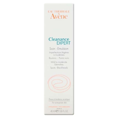 Emulsão Avène Cleanance Expert 30ml