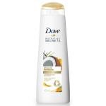 Shampoo Dove Ritual de Reparação 400ml