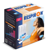 Respiron Classic Exercitador Respiratório