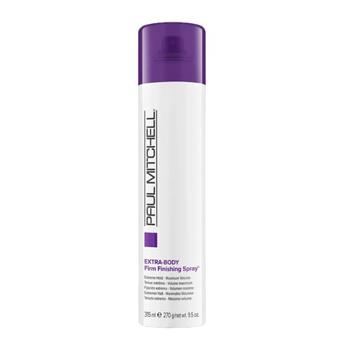 Paul Mitchell Extra-Body Firm Finishing - Spray Modelador