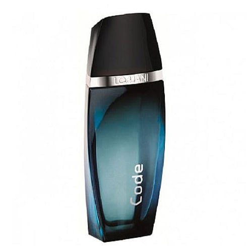 Lomani Code Lomani - Perfume Masculino - Eau de Toilette