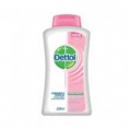 Sabonete Dettol Shower Gel Skincare 230ml