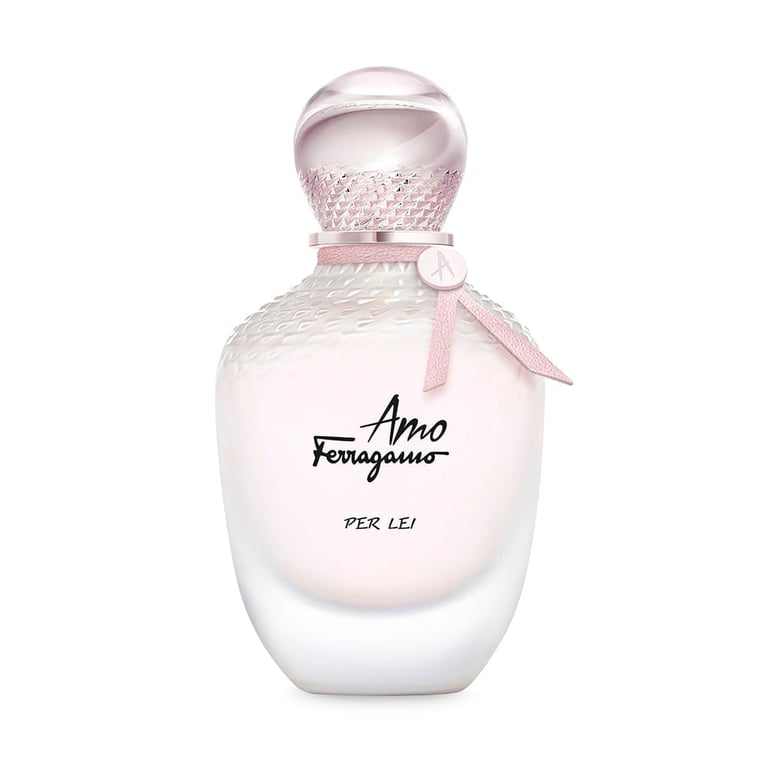 Amo Ferragamo Per Lei Eau de Parfum - Perfume Feminino 100ml