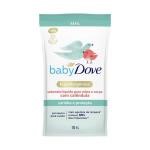 Refil Sabonete Liquido Baby Dove Hidratação Sensível 180ml