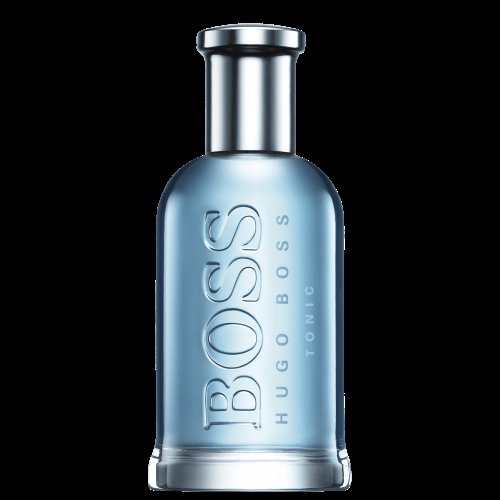 Perfume Hugo Boss Bottled Tonic Masculino Eau De Toilette Spray 100ml