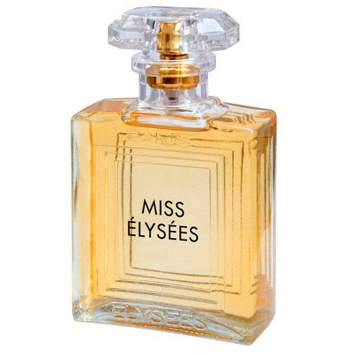 Miss Elysées Paris Elysees - Perfume Feminino - Eau de Toilette