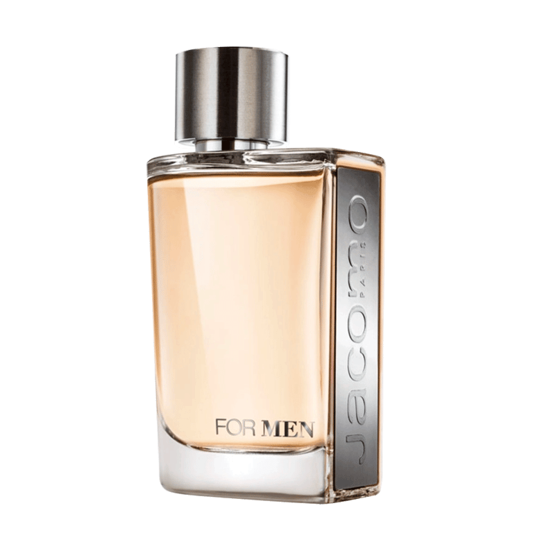 Jacomo For Men Eau De Toilette Perfume Masculino 50ml