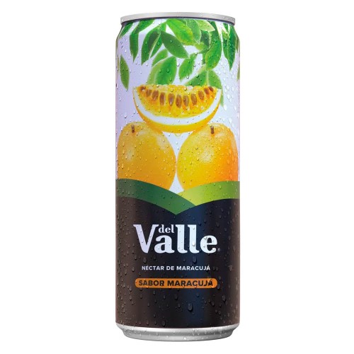 Suco Del Valle Néctar Maracujá 290ml