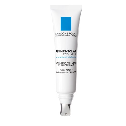 Antiolheiras Pigmentclar Olhos La Roche-posay 15ml