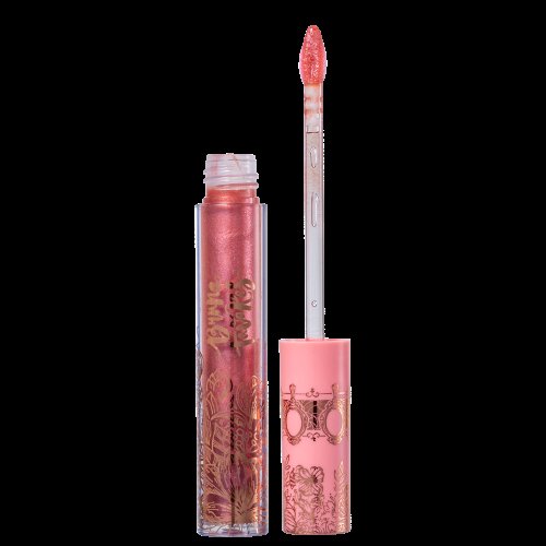 Gloss Labial Bruna Tavares BT Jelly Sabrina 4ml