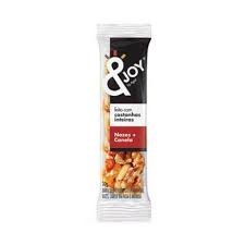 Barra De Cereais Agtal Mixed Nuts Noz/Canela 30G - Agtal Mixed Nuts