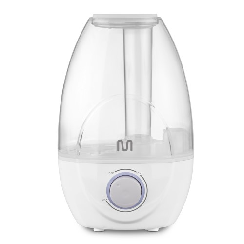 Umidificador de Ar Multilaser Clear Tank 2,1l