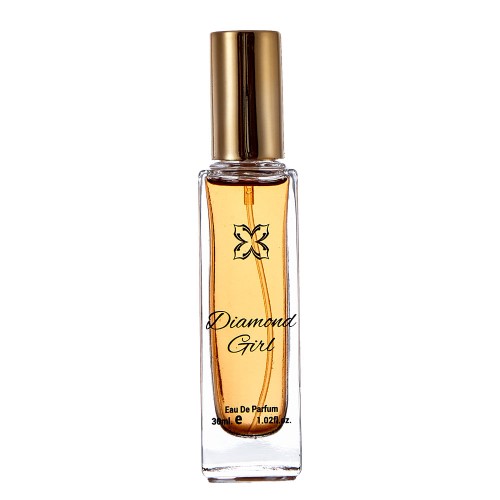 Diamond Girl Essenciart Perfume Feminino EDP