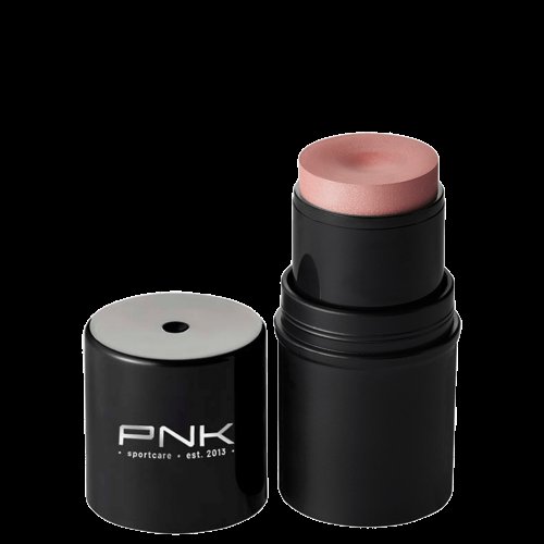 Iluminador em Bastão Pink Cheeks Sport Rose com 4,5g