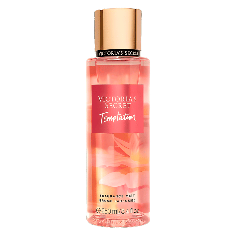 Body Splash Victoria's Secret Temptation Mist 250ml