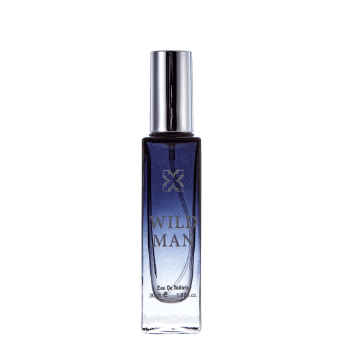 Wild Man Essenciart - Perfume Masculino - EDT