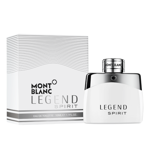 Perfume Legend Spirit EDT Masculino 