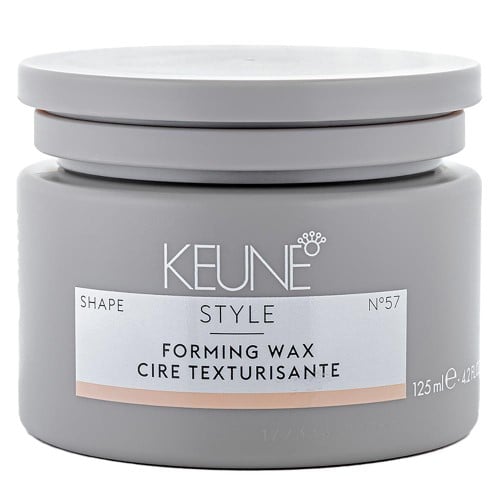 Cera De Fixação Keune Style Forming Wax