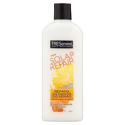 Condicionador Tresemmé Solar Repair 400ml