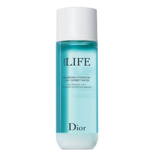 Loção Tônica Dior - Hydra Life Balancing Hydration 2 In 1 Sorbet Water