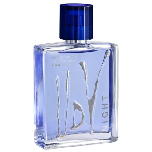 Udv Night Ulric de Varens - Perfume Masculino - Eau de Toilette