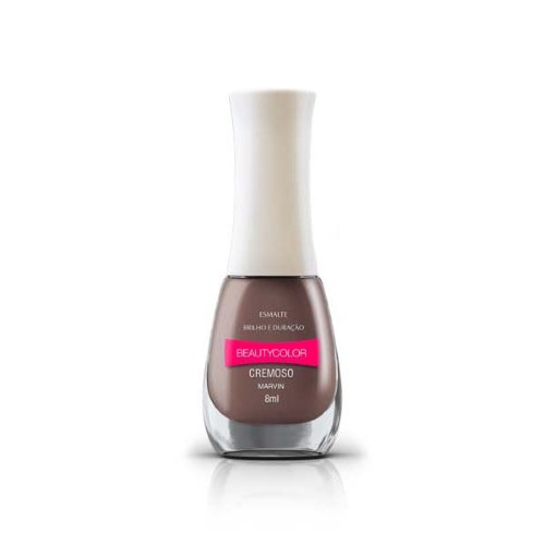 Esmalte Beauty Color Cor Marvin com 8ml