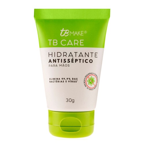 Hidratante Antisséptico para Mãos TB Care by TB Make