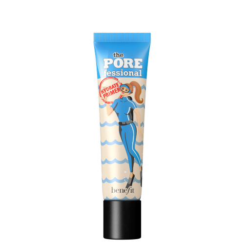 Primer Facial Benefit The POREfessional Hydrate