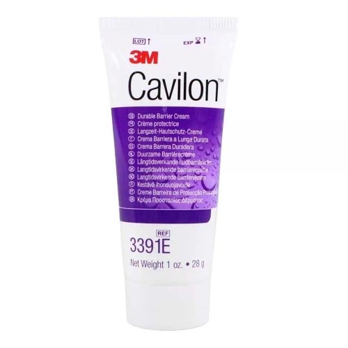 Creme Cavilon - com 28g