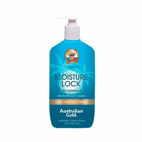 Loção Australian Gold Pós Sol Moisture Lock 473ml