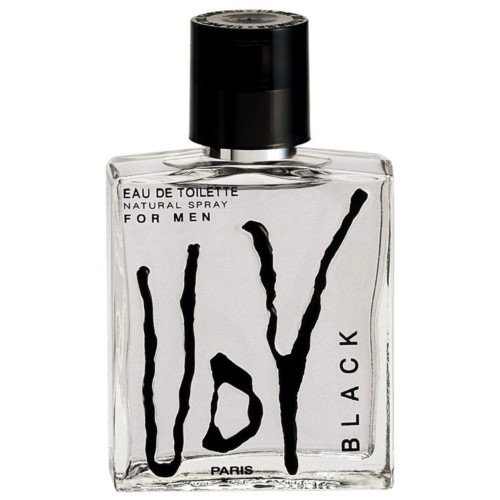 Udv Black Ulric de Varens - Perfume Masculino - Eau de Toilette