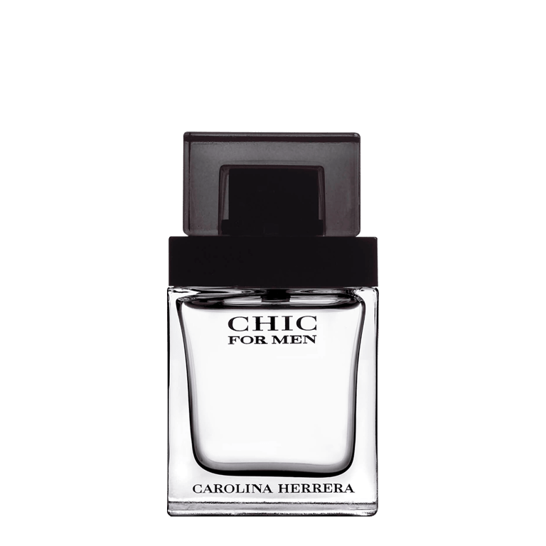 Perfume Carolina Herrera Chic For Men Eau de Toilette - Perfume Masculino