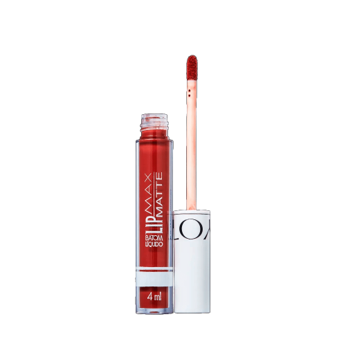 Payot Lip Max Matte Terracota - Batom Líquido 4ml