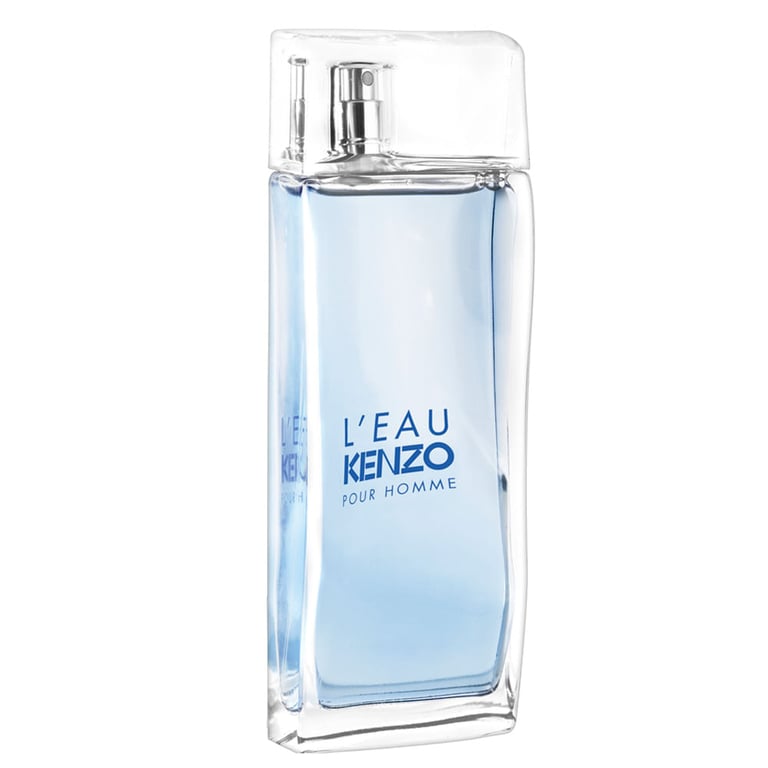 L’Eau Par Homme Kenzo Perfume Masculino Eau de Toilette