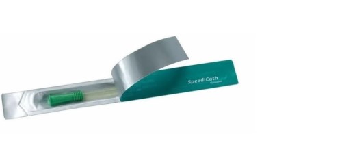 Speedicath Standard Fem Ch10