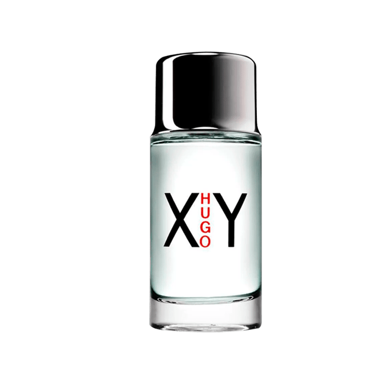 Perfume Hugo Boss XY Eau de Toilette - Perfume Masculino 100ml